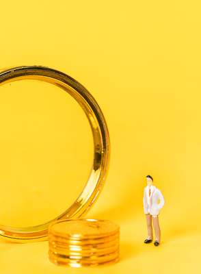 專業財務咨詢，助您明智決策、穩健前行